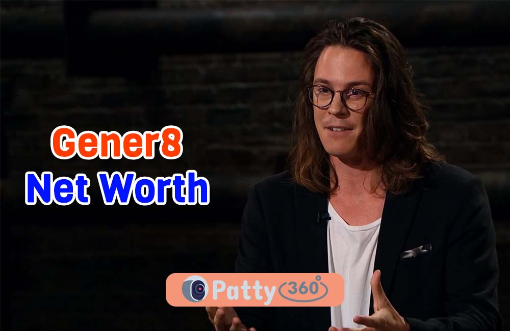 Gener8 Net Worth