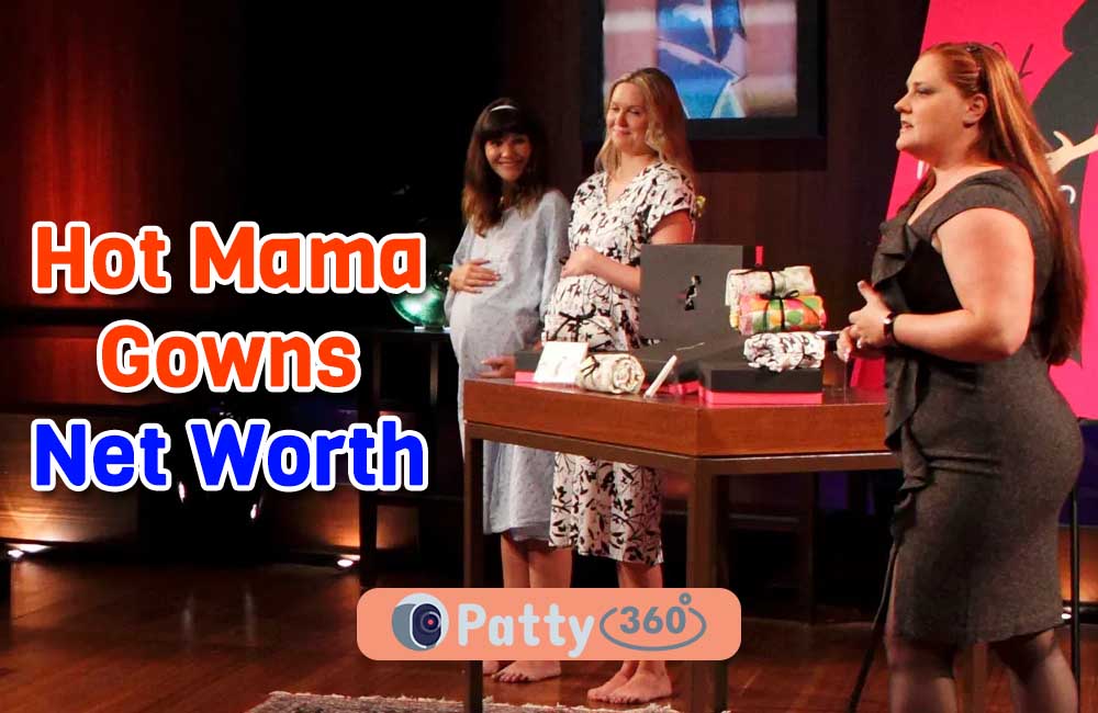 Hot Mama Gowns Net Worth