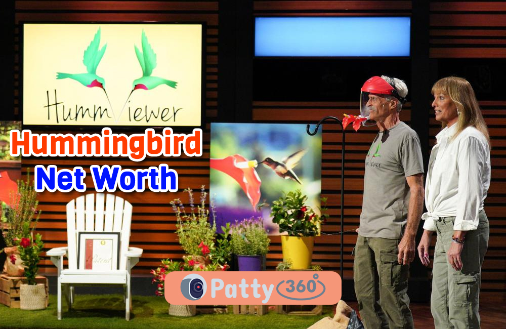 Hummingbird Net Worth