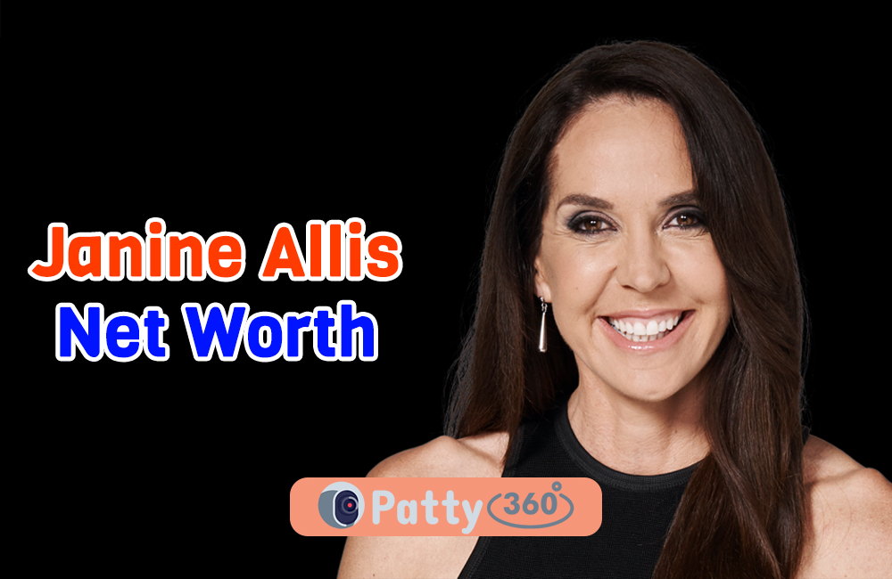 Janine Allis Net Worth
