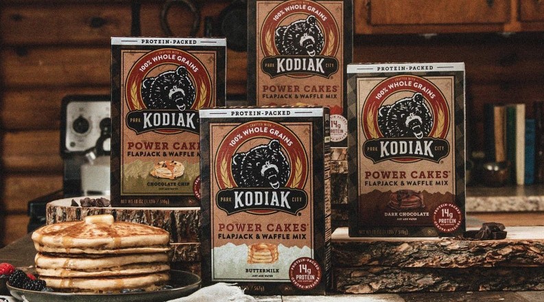 Kodiak Cakes