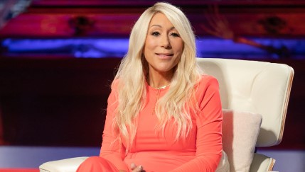 Lori Greiner