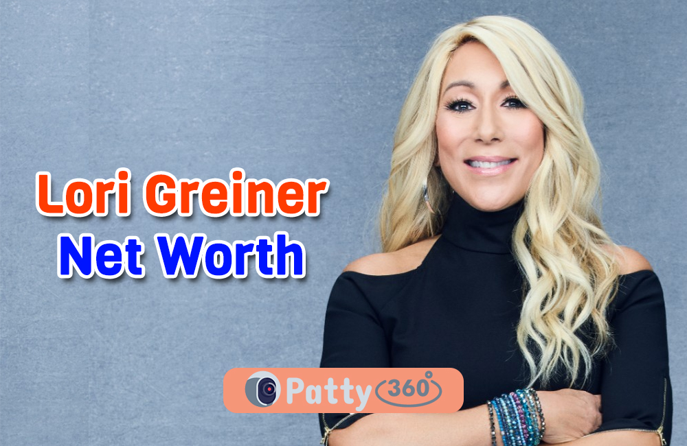 Lori Greiner Net Worth