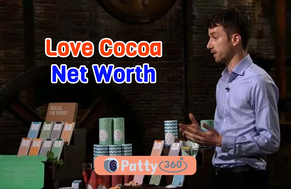 Love Cocoa Net Worth