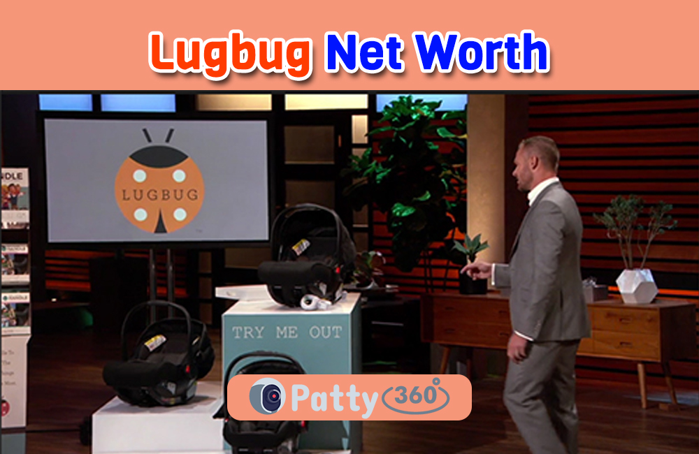 Lugbug Net Worth