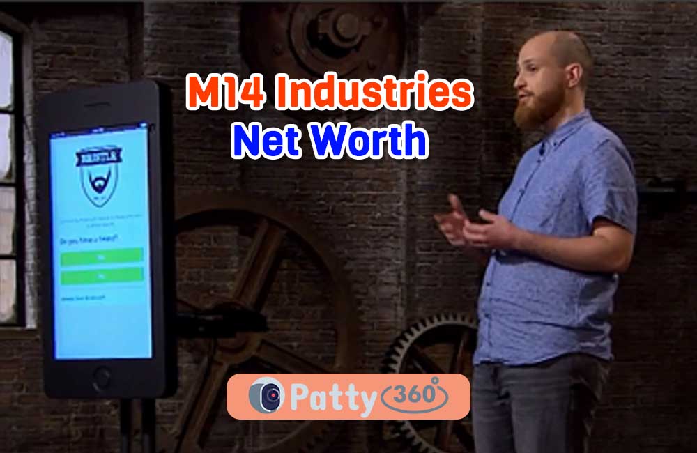 M14 Industries Net Worth