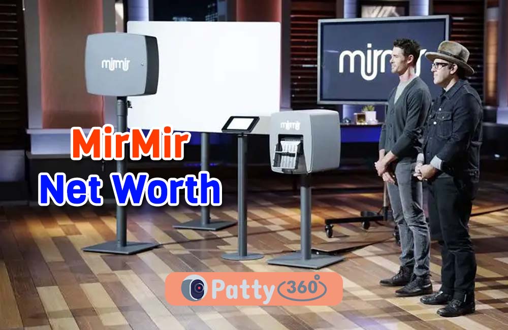 MirMir Net Worth