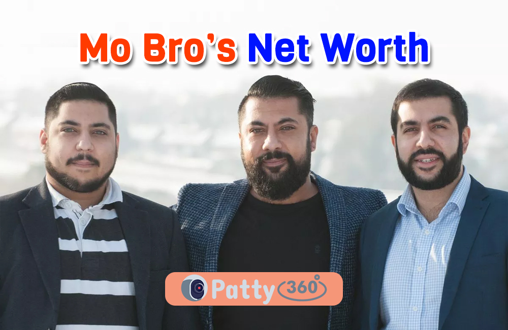 Mo Bro’s Net Worth