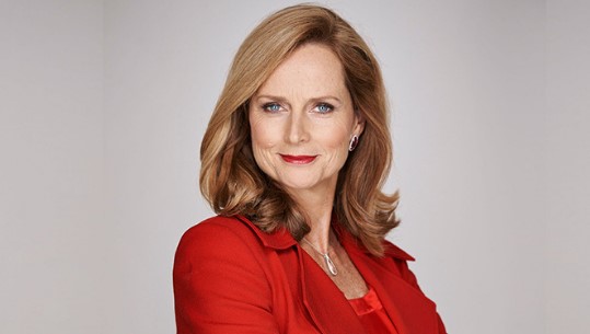 Naomi Simson