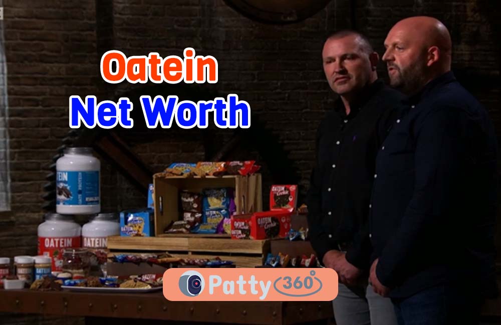 Oatein Net Worth