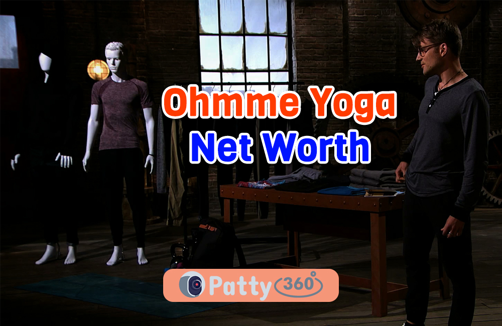 Ohmme Yoga Net Worth