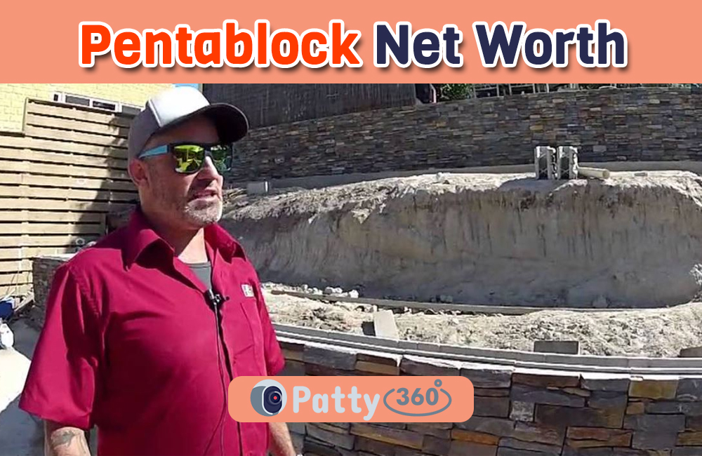 Pentablock Net Worth