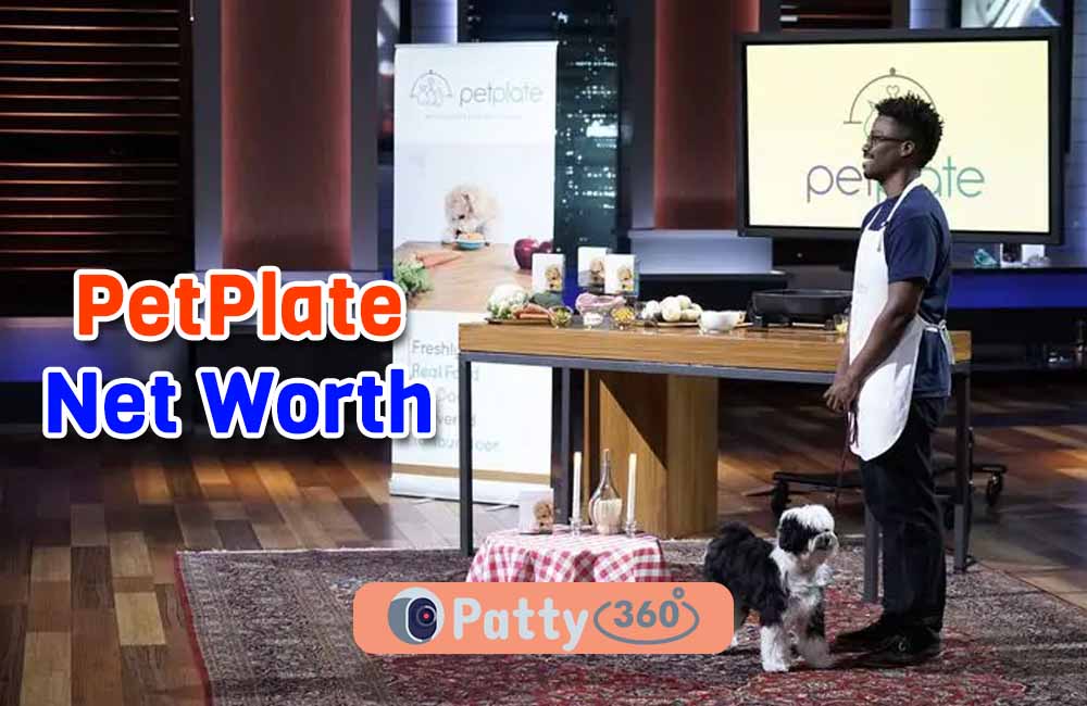 Pet Plate Net Worth