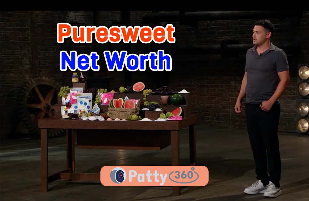 Puresweet's Net Worth