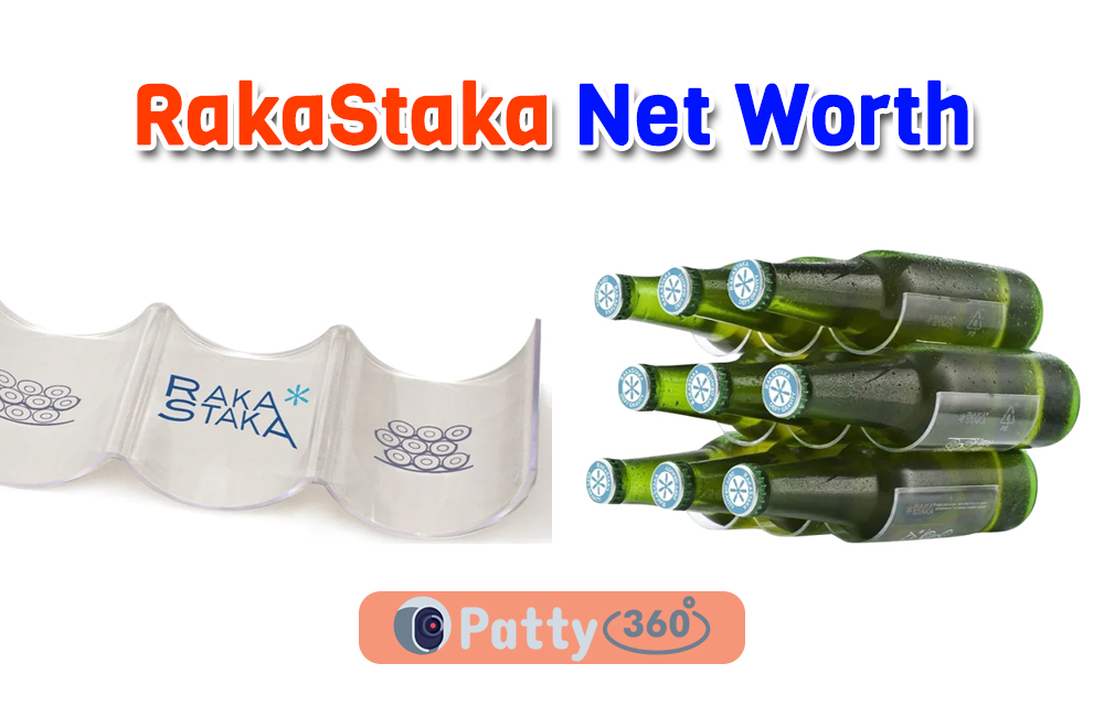 RakaStaka Net Worth