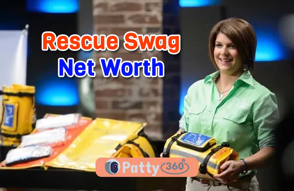 Rescue Swag Net Worth