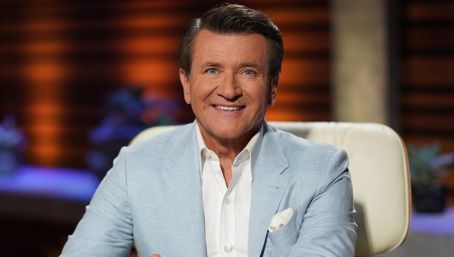 Robert Herjavec