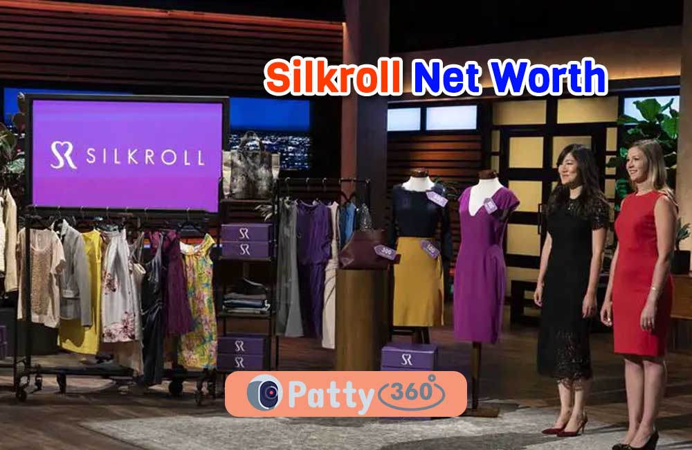 Silkroll Net Worth