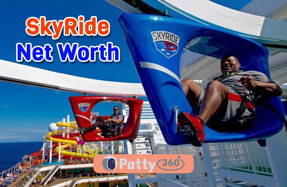 SkyRide Net Worth