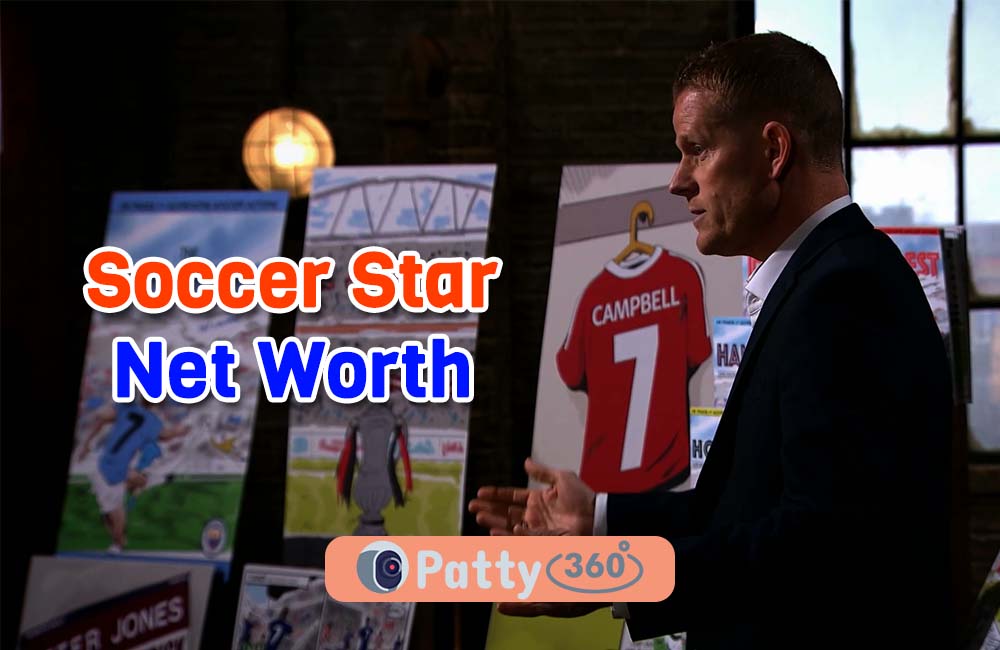 Soccer Star Net Worth