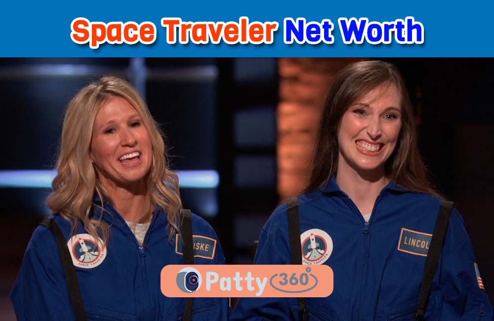 Space Traveler Net Worth