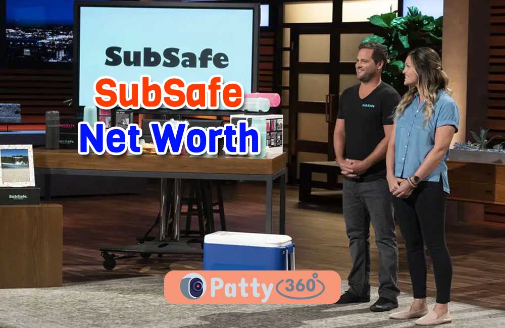 SubSafe Net Worth