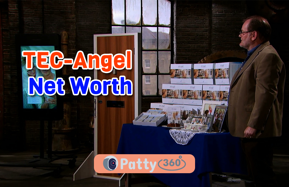 TEC-Angel Net Worth