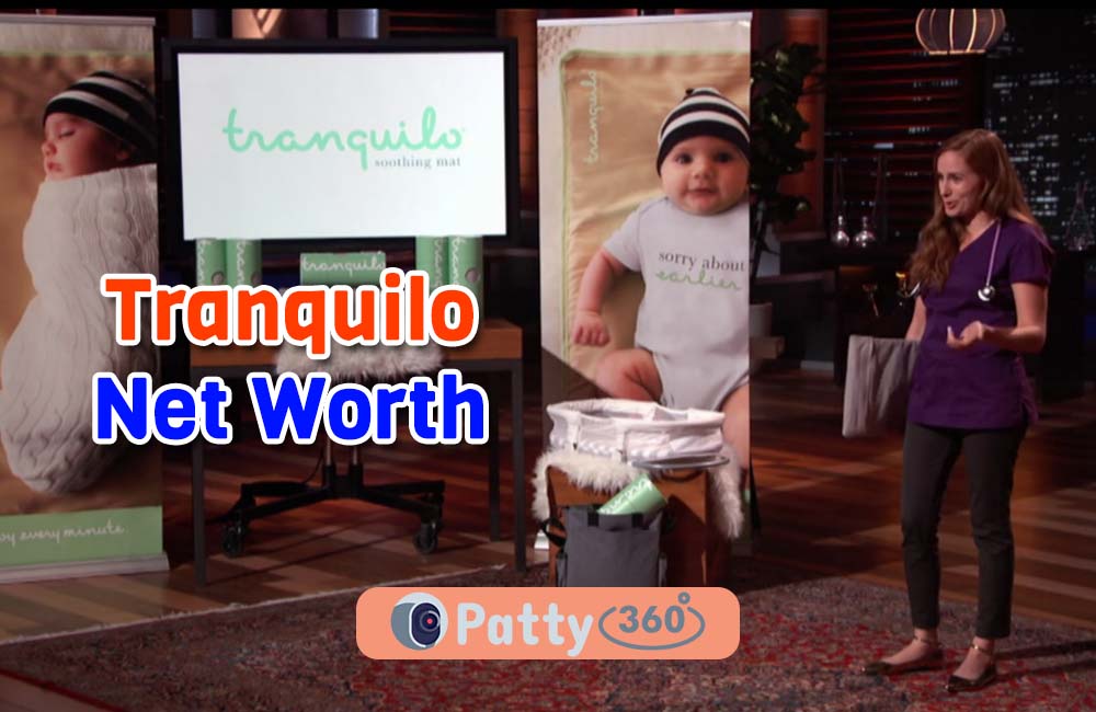 Tranquilo Net Worth