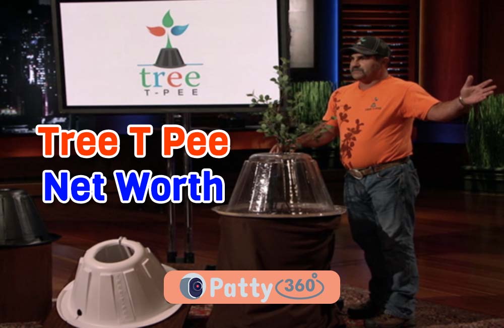 Tree T Pee Net Worth