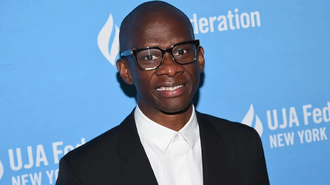 Troy Carter