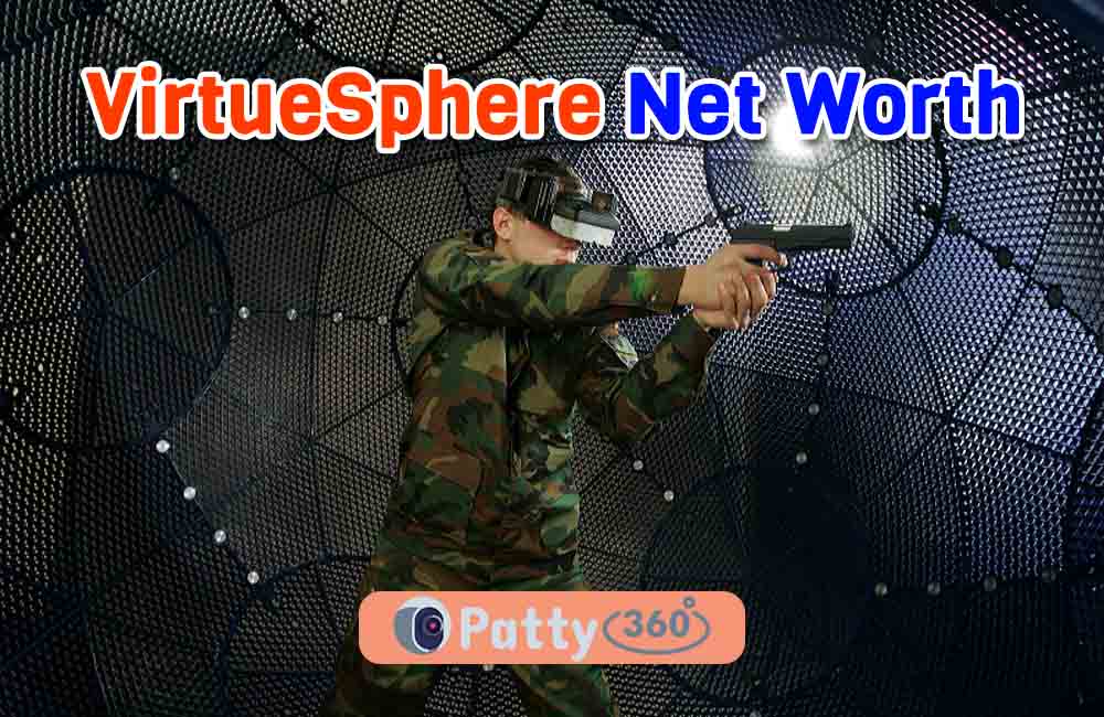 VirtueSphere Net Worth