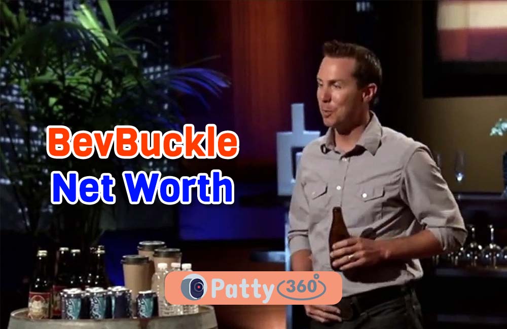 BevBuckle Net Worth