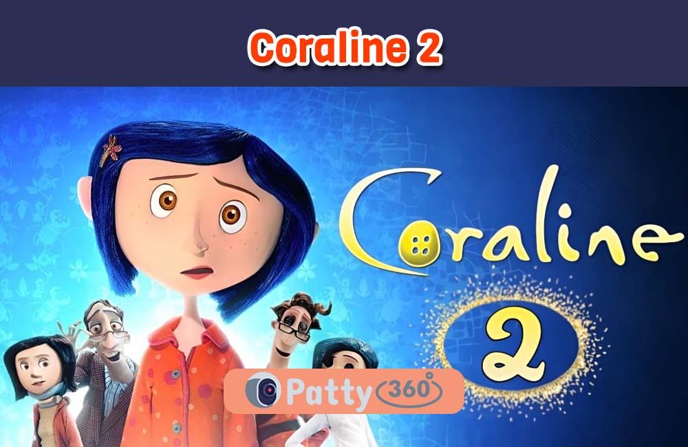 Coraline 2