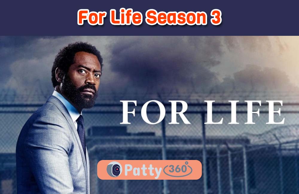 For Life Season 3