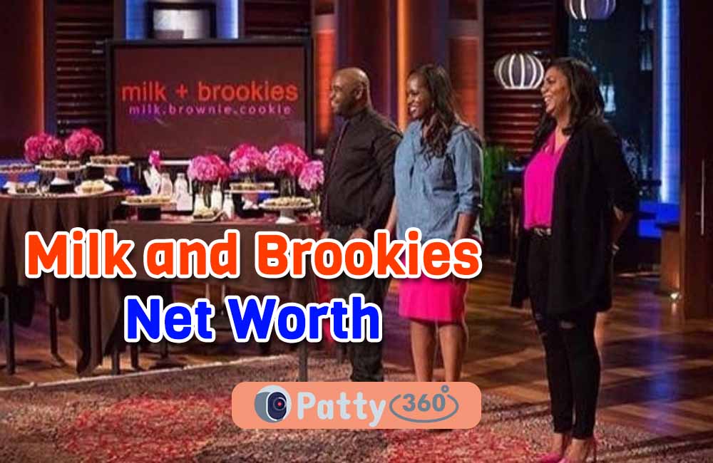 Milk and Brookies Net Worth