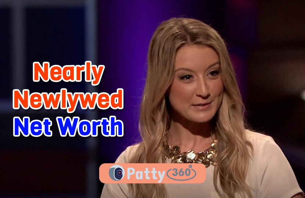 Nearly Newlywed Net Worth