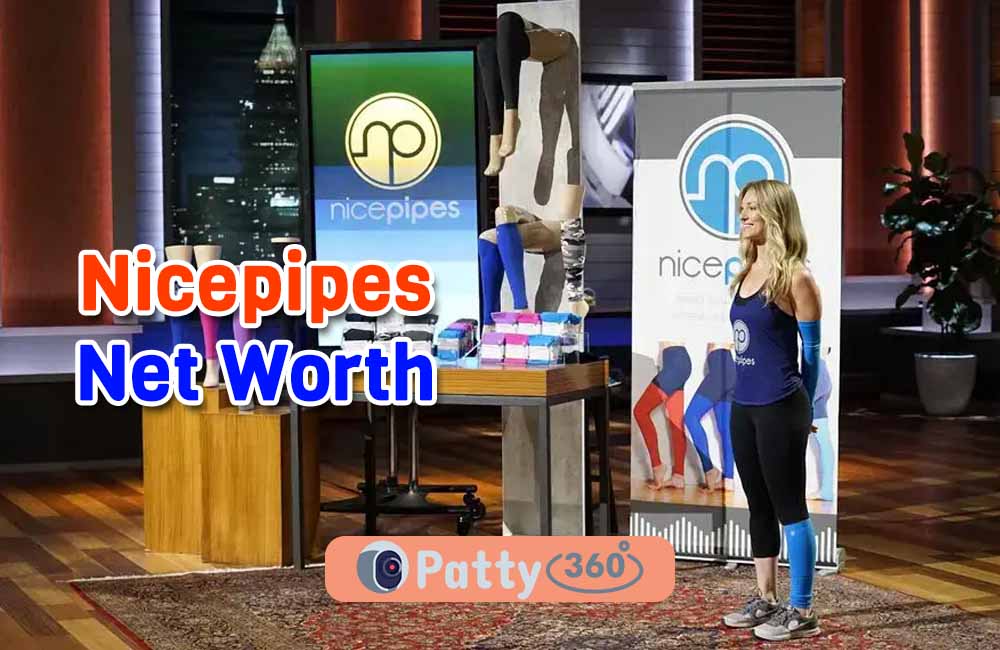 Nicepipes Net Worth