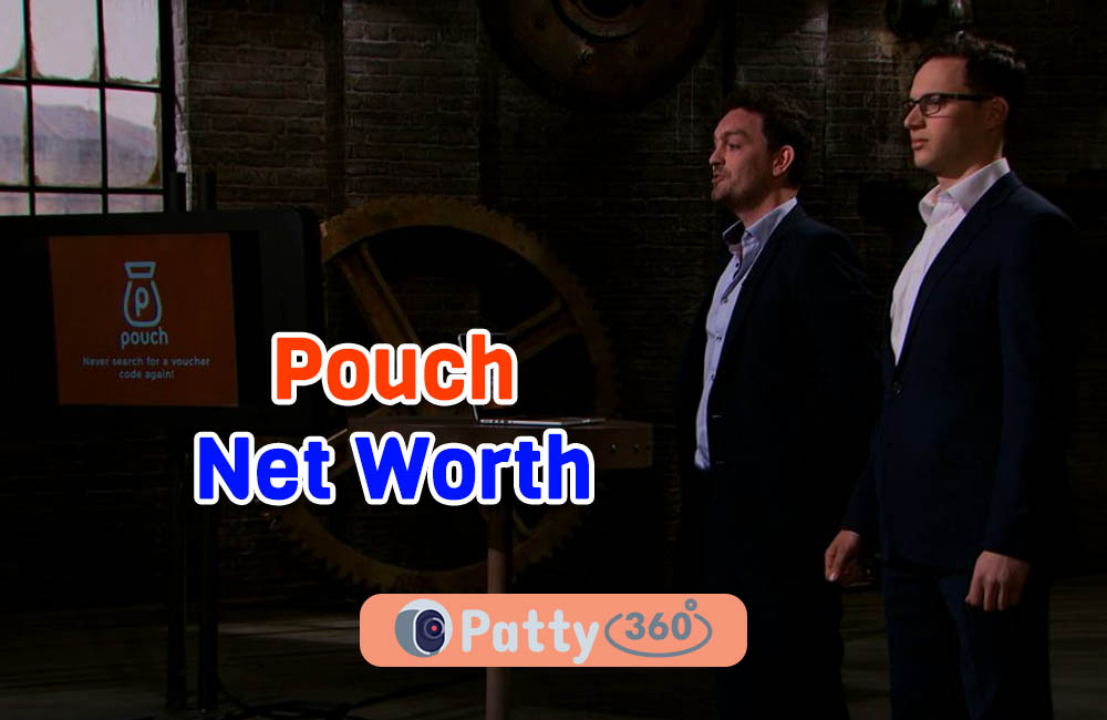 Pouch Net Worth