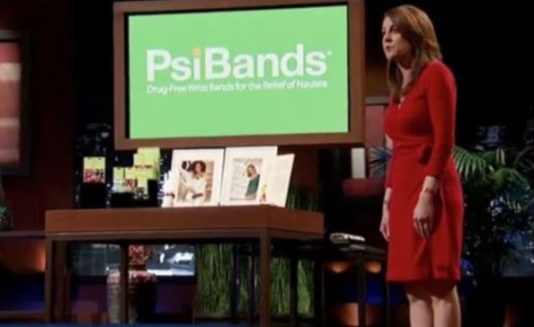 PsiBands