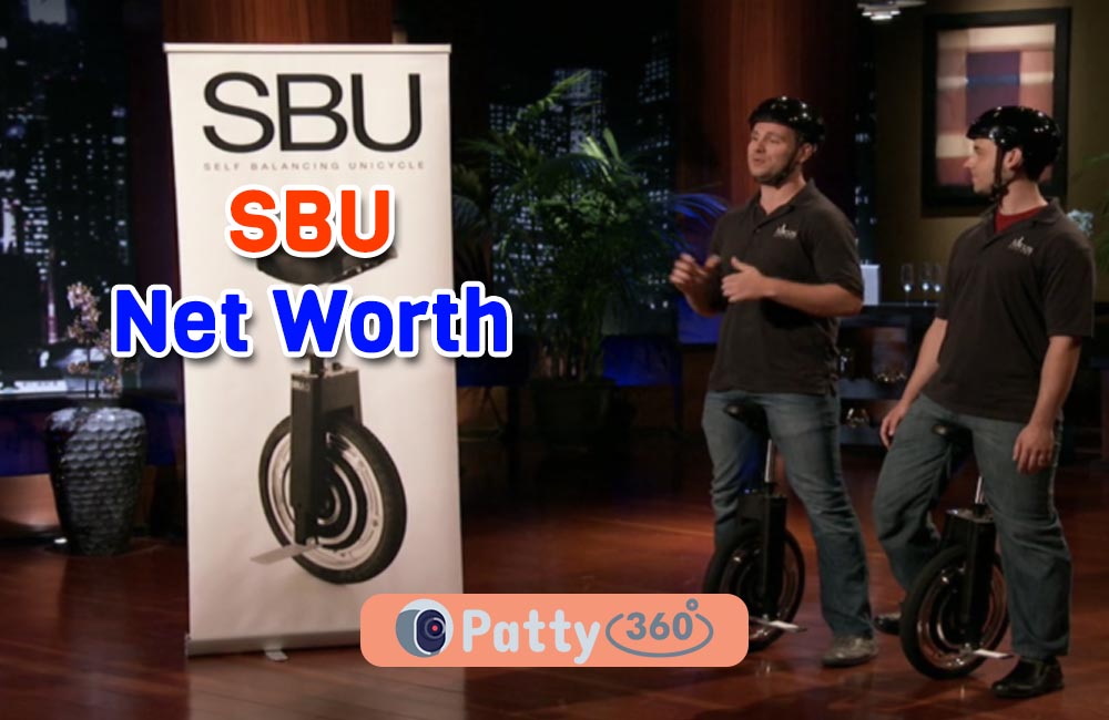 SBU Net Worth