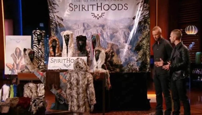 SpiritHoods