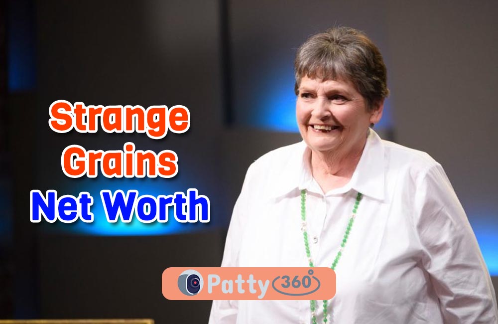 Strange Grains Net Worth