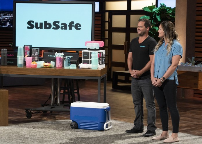 SubSafe