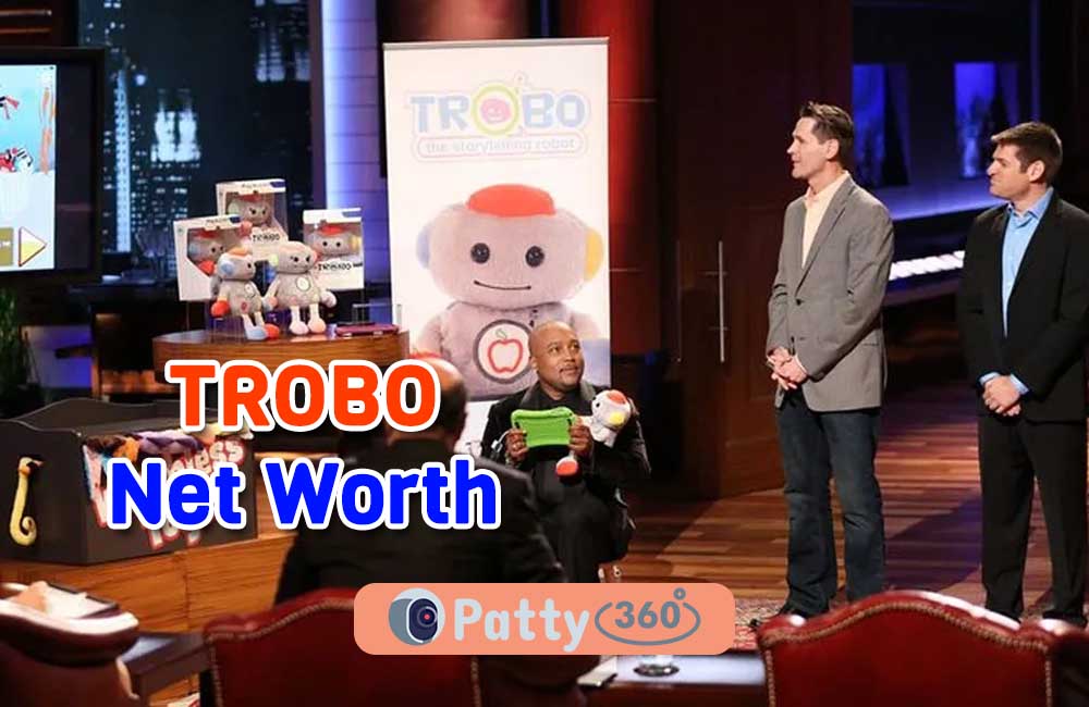 TROBO Net Worth