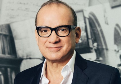 Touker Suleyman