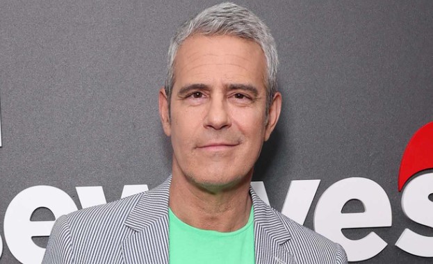 Andy Cohen