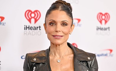 Bethenny Frankel