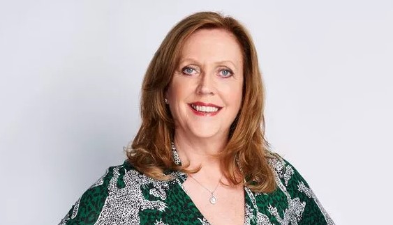 Jenny Campbell