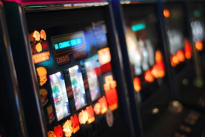 Online Slots Technology 