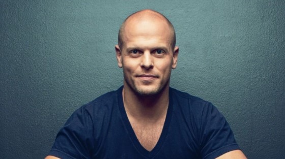 Tim Ferriss